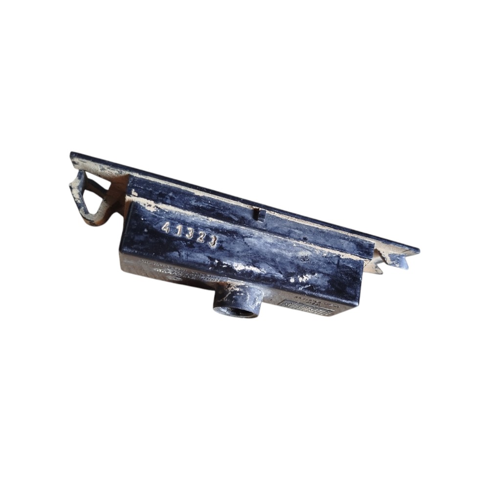 Lanterna Luz Placa Fiat Uno Vivace Way Palio 2014 2022 4