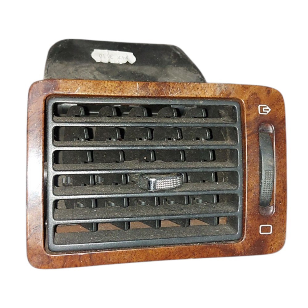 Difusor Ar Direito Peugeot 307 2005 2006 2009 2010 2012