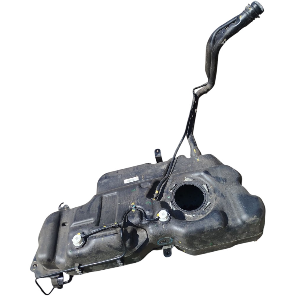 Tanque De Combustível C/Gargalo Peugeot 208 2013 2016 A 2019