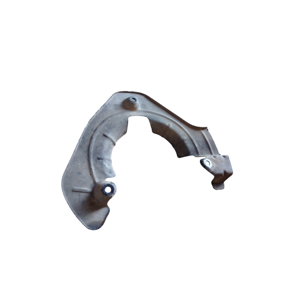 Espelho Defletor Pinca Fiat Uno Palio 2014 2017 2019 2020 6