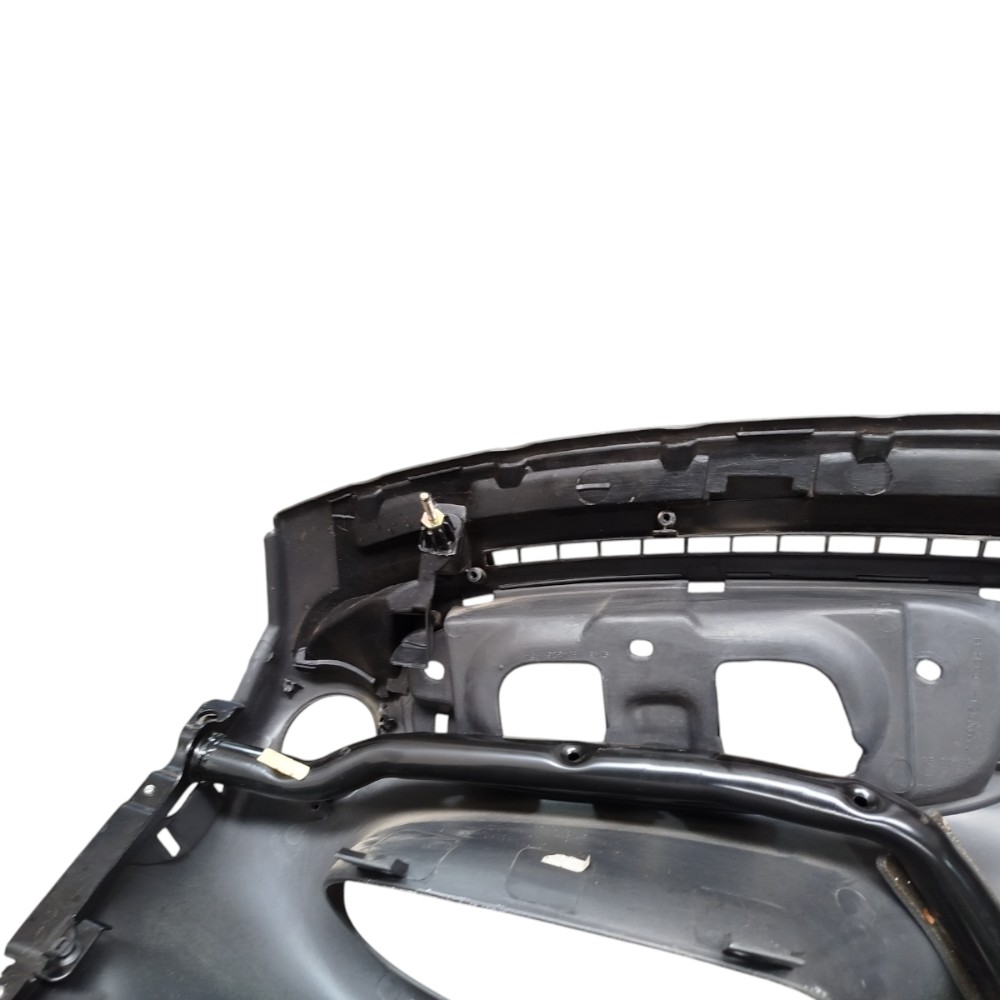 Capa Do Painel Tabelier Original Ford Ka 2001 2003 2005 2007 Preto 7