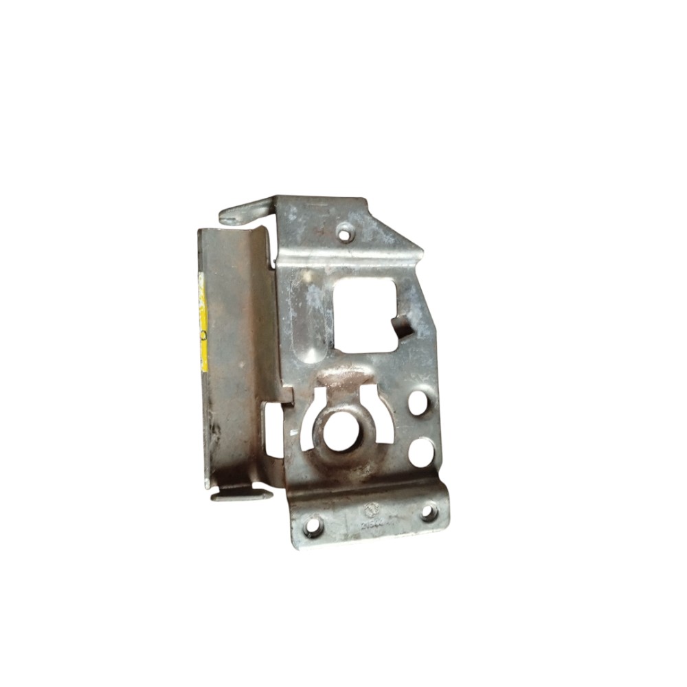 Suporte Fechadura Capo Fiat Uno Fiorino Vivace Original 1