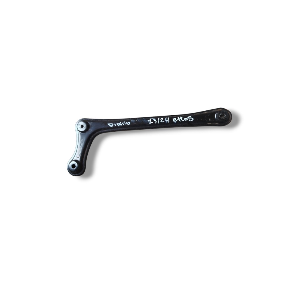 Suporte Eixo Traseiro Direito Toyota Etios 2012 2013 2016 18 1