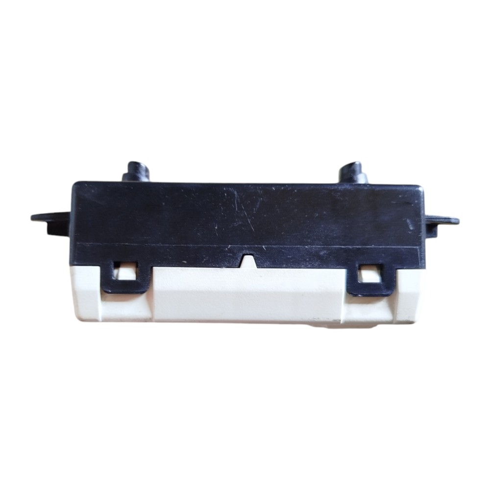 Computador De Bordo Relógio Ford Focus 2000 A 2008 Original 5