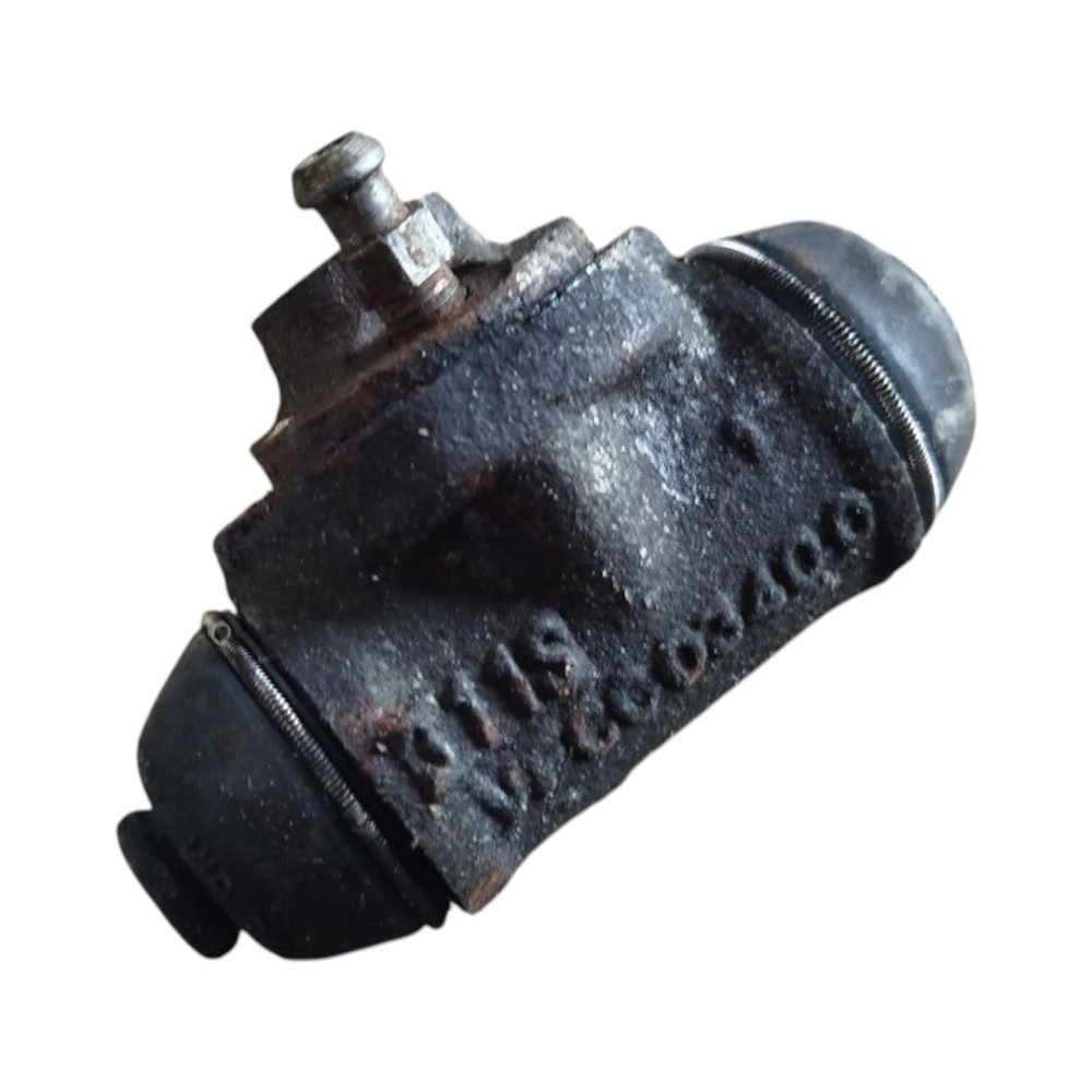 Cilindro Roda Traseira Esquerda Renault Clio 2005 2006 2009 2