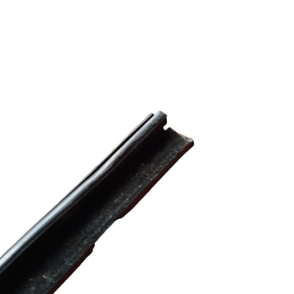 Borracha De Janela Volkswagen Gol G3 1998 2000 2001 2005 6