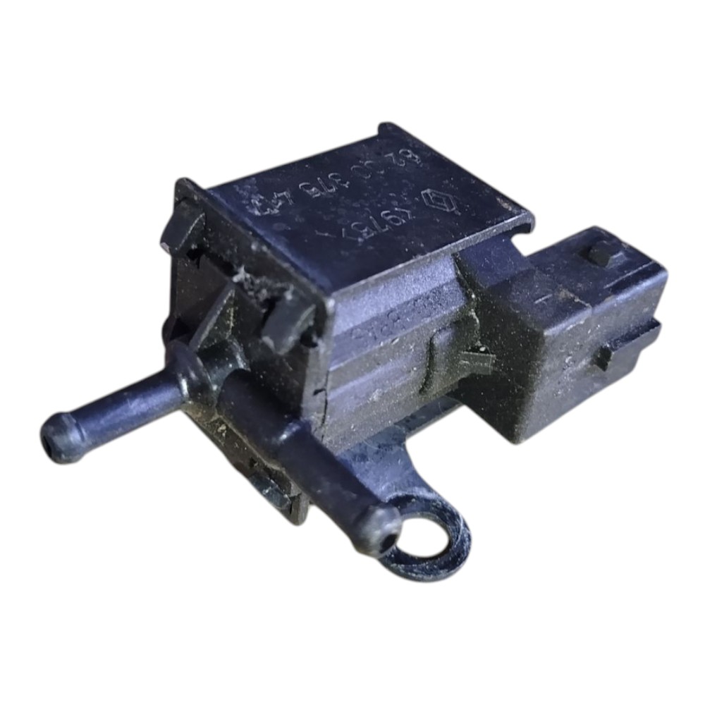 Válvula Solenoide Partida Frio Clio Sandero Logan 2007/2014 5