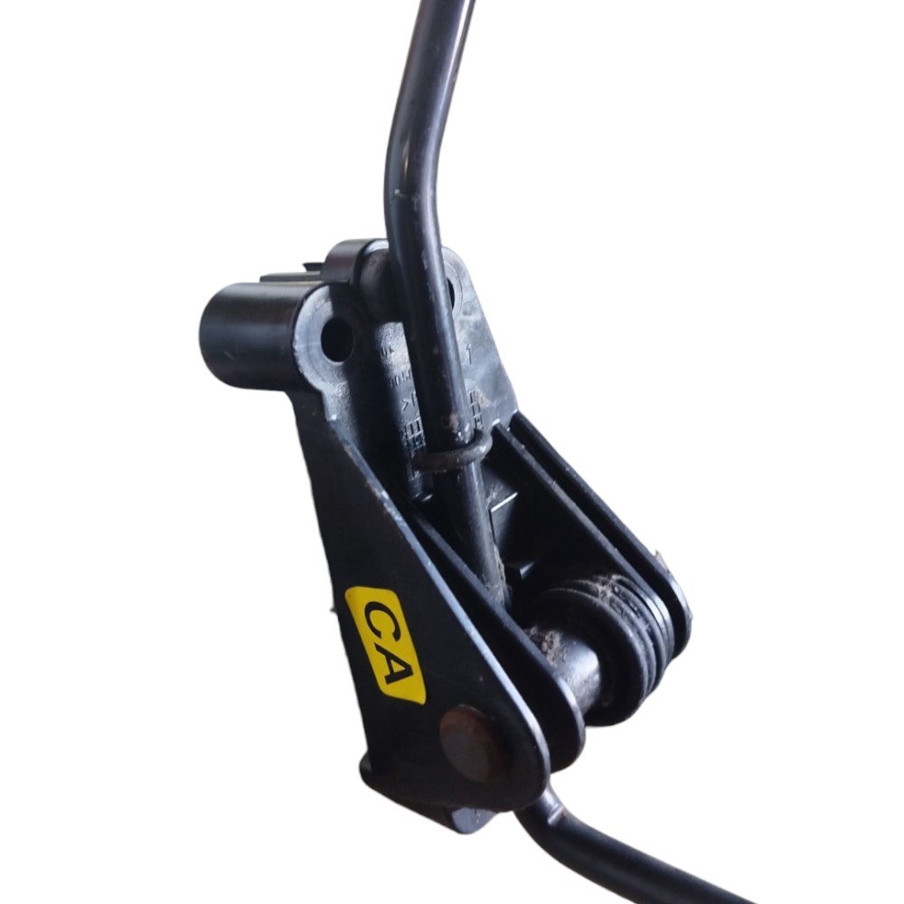 Pedal Acelerador Chevrolet Zafira 1999 2002 2005 2008 2011 5