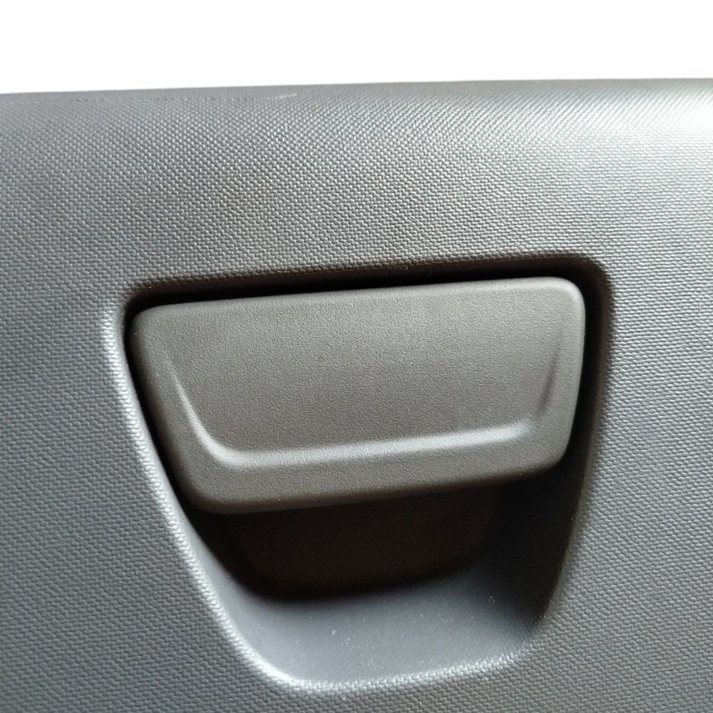 Porta Luvas Ford Ka Hatch 2014 2015 2018 2019 2020 2021 2