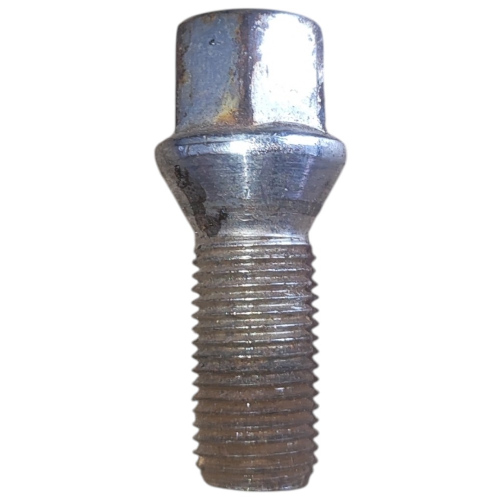 Parafuso Roda Volkswagen Polo Jetta Golf Fox 2003 2008 2013 2