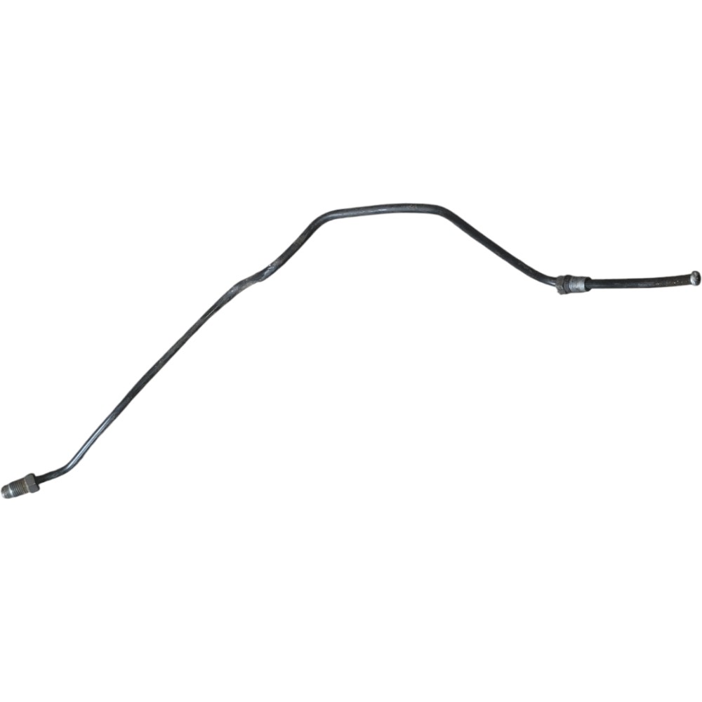 Cano Flexível De Freio Citroen C3 2003 2006 2008 2010 2013