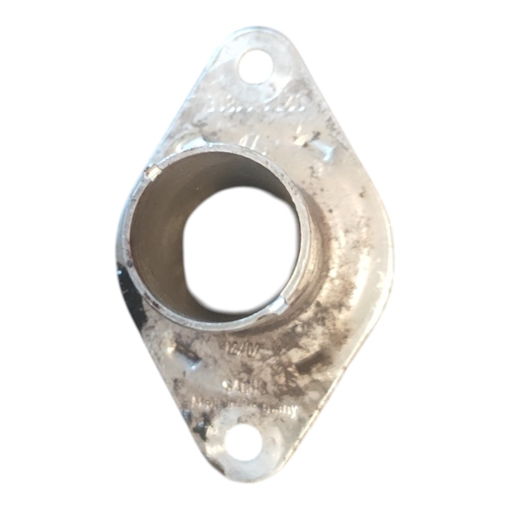 Guia Colar Garfo Embreagem Vw Gol Fox Polo Voyage 2000 2008