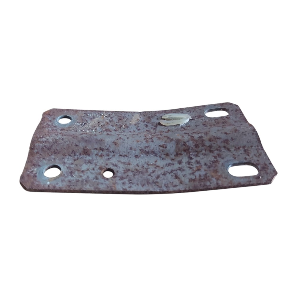 Suporte Módulo Painel Fiat Uno Fiorino Strada 2013 A 2016 5