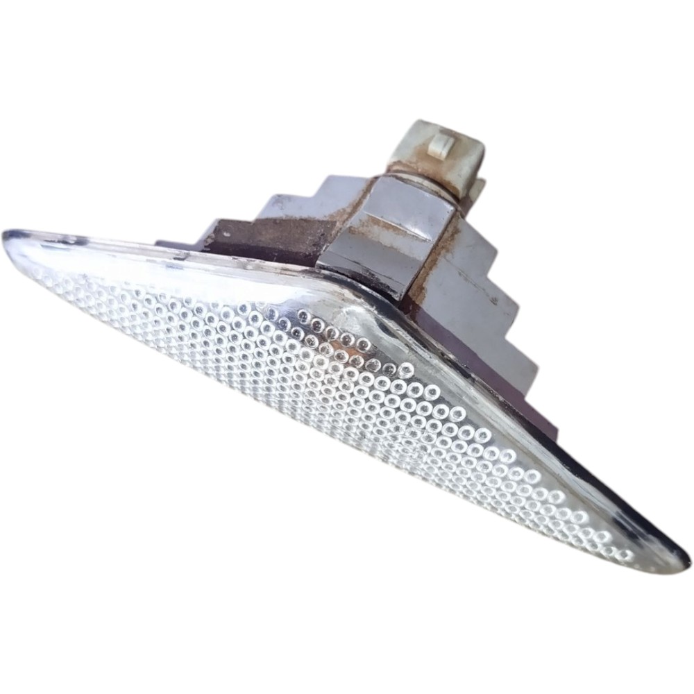 Pisca Lateral Dianteiro Esquerdo Ford Focus 2001 A 2007