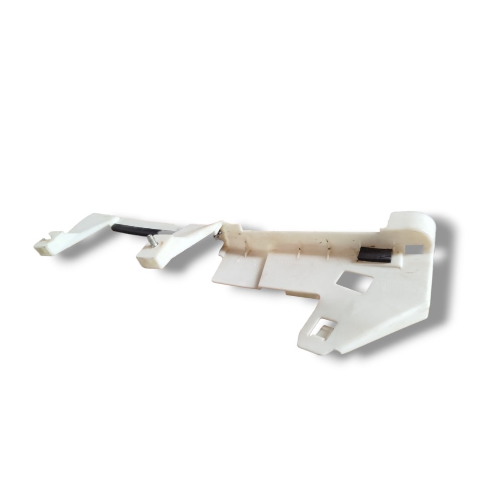 Guia Vidro Dianteiro Esquerdo Peugeot 307 2006 2007 2012 7