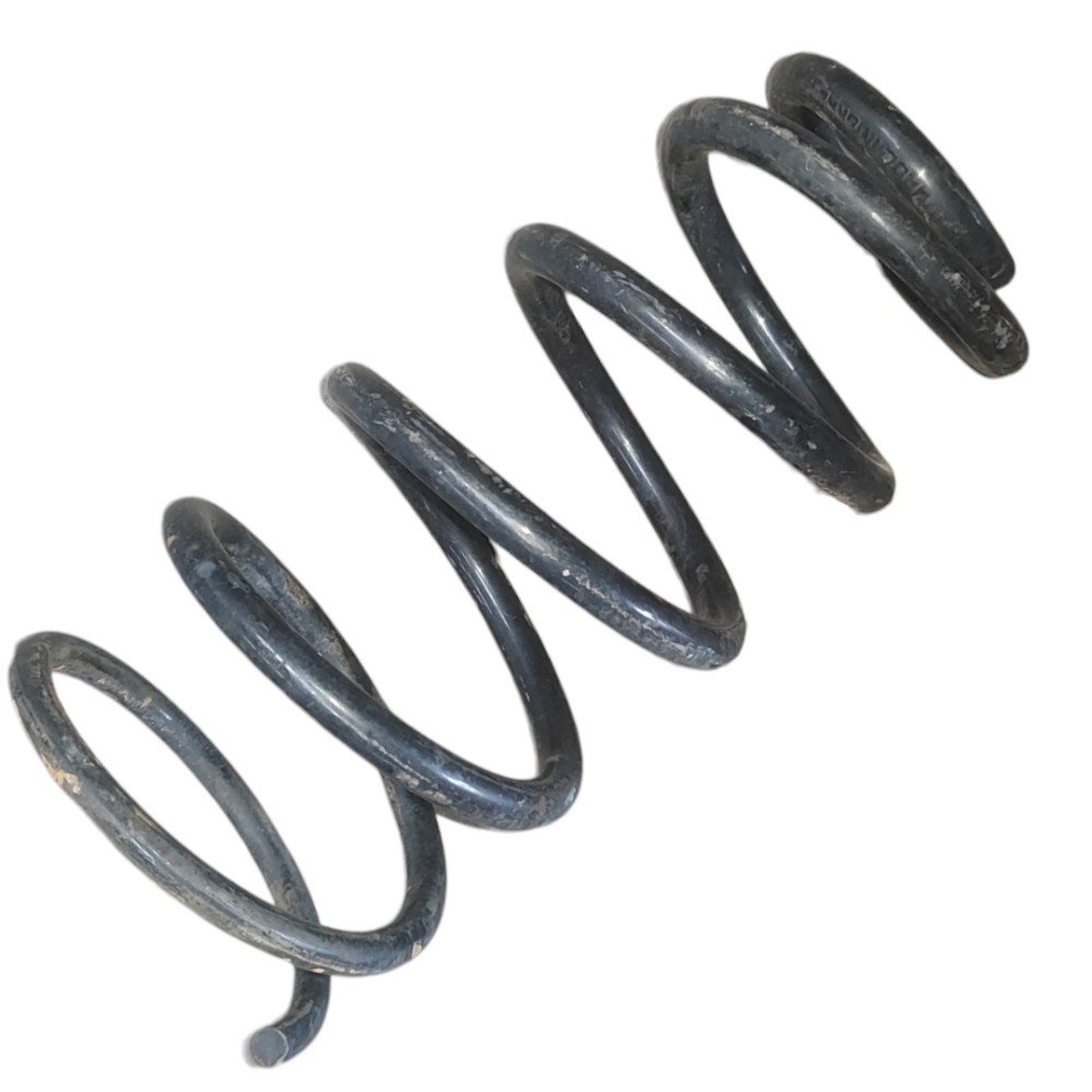 Par Molas Traseiras Fiat Palio 2006 2007 2008 2009 2010 2012 3