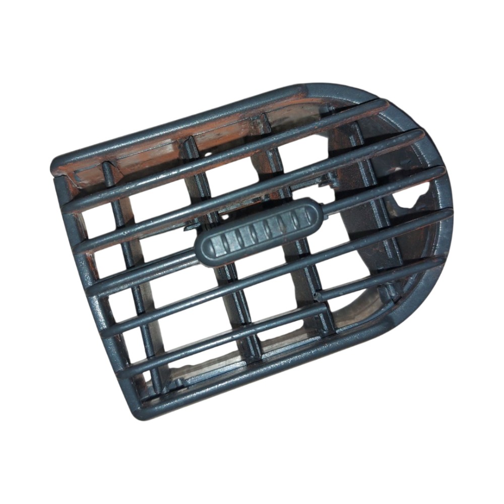 Difusor De Ar Painel Central Gm Corsa Montana 2002 2008 2012