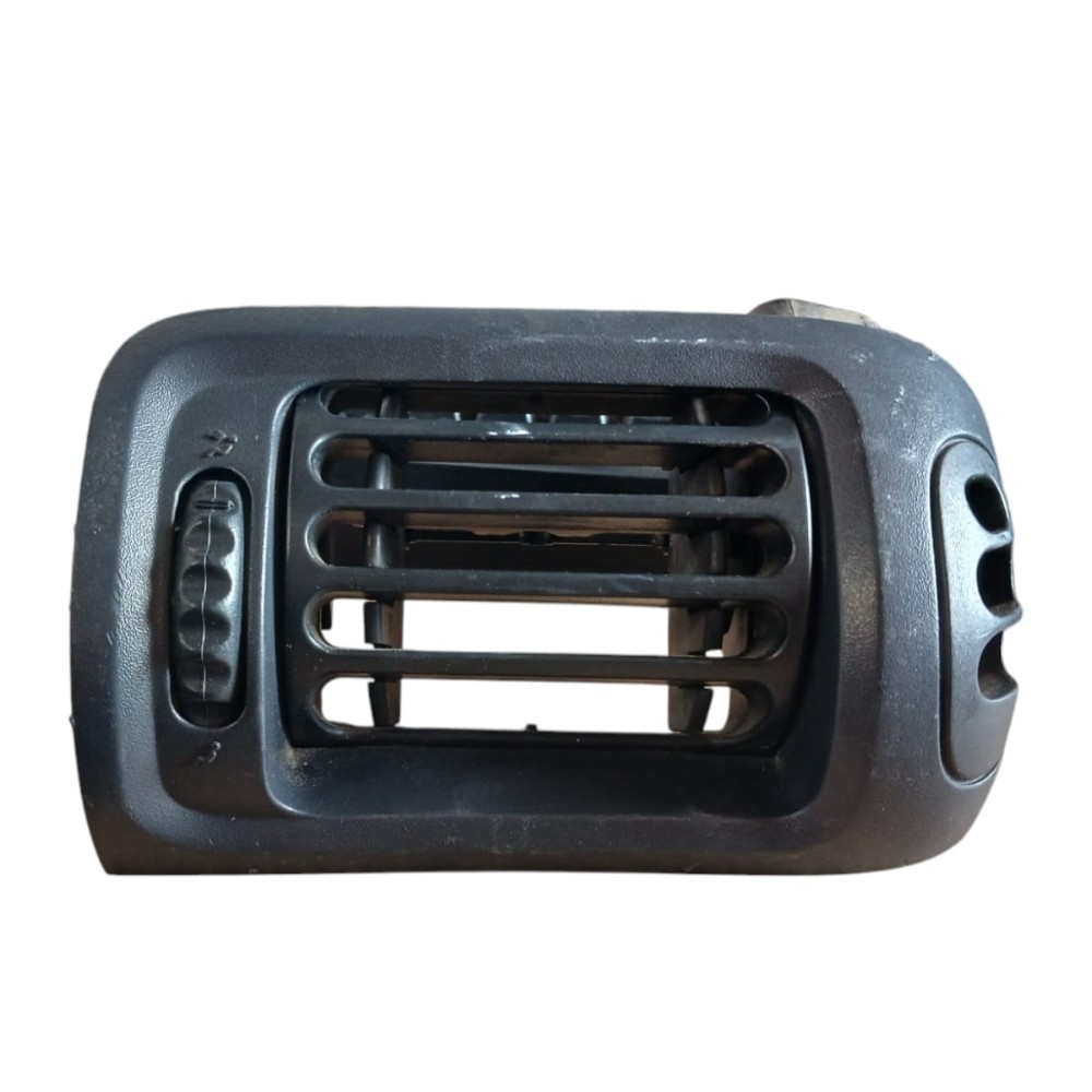 Difusor Ar Painel Direito Renault Clio 1999 2001 2005 2012