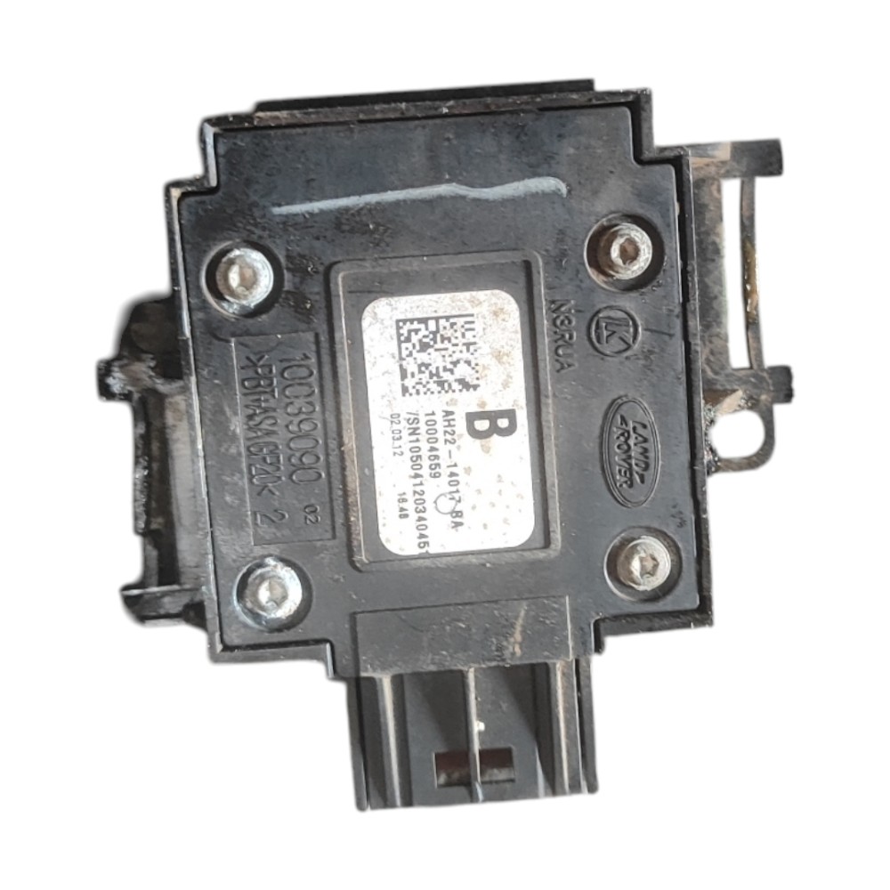 Botão Trava Land Rover Discovery 4 Sport 2009 2010 2011 2014 7