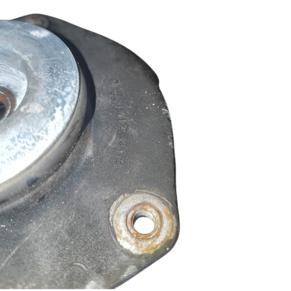 Coxim Amortecedor Crossfox Fox Polo Spacefox Dianteiro 03/13 8