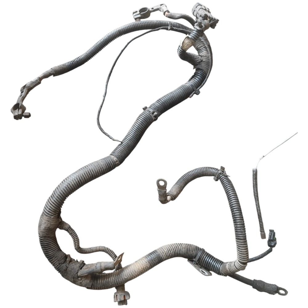 Chicote Bateria Vw Polo Golf Fox 2003 2005 2008 2010 2013
