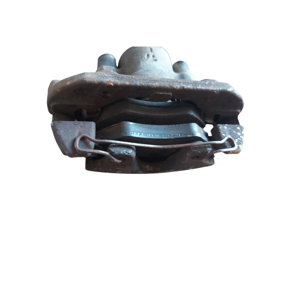 Pinça De Freio Ford Fiesta 1.0 2008 2009 2010 2011 2012 7