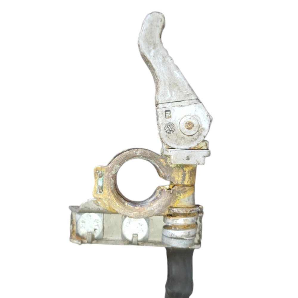 Chicote Elétrico Bateria Fiat Stilo 1.8 2003 2004 2005 2011 2