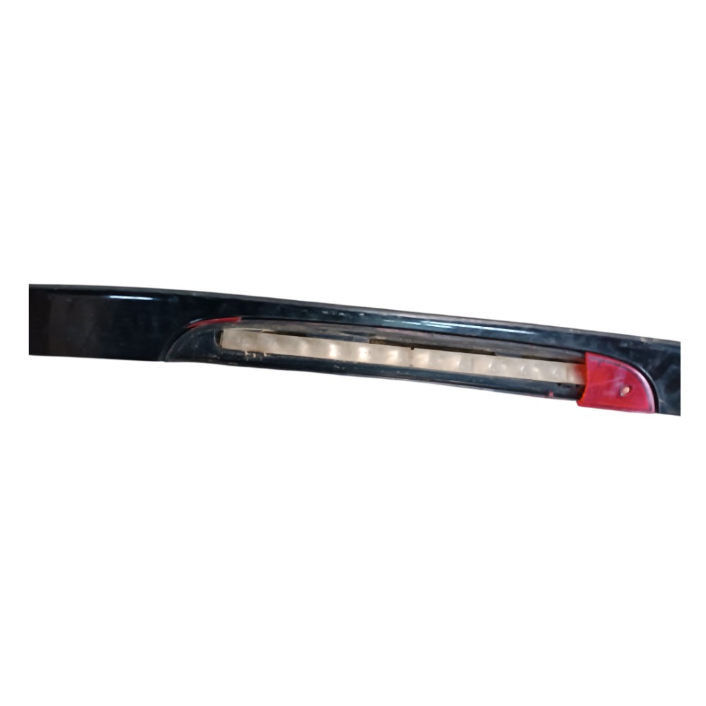 Aerofólio Tampa Traseira Peugeot 206 207 Sw Escapade 2004/11 9