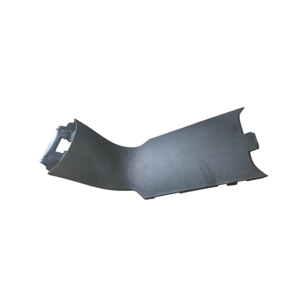 Acabamento Console Central Peugeot 208 2008 2013 2019