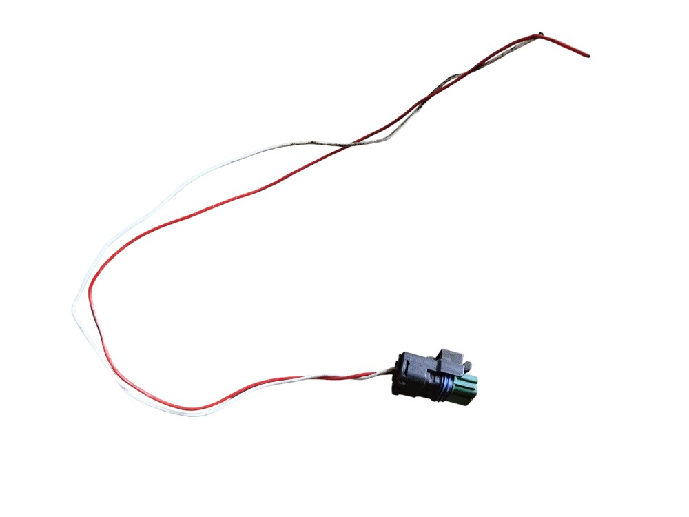 Conector Chicote Renault Sandero 2007 2008 2009 2010 2013 1