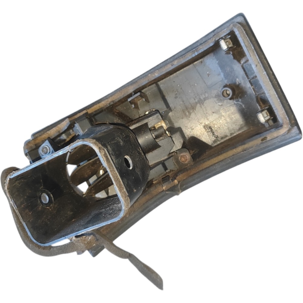 Difusor Ar Condicionado Land Rover Discovery 3 4 2009 2016