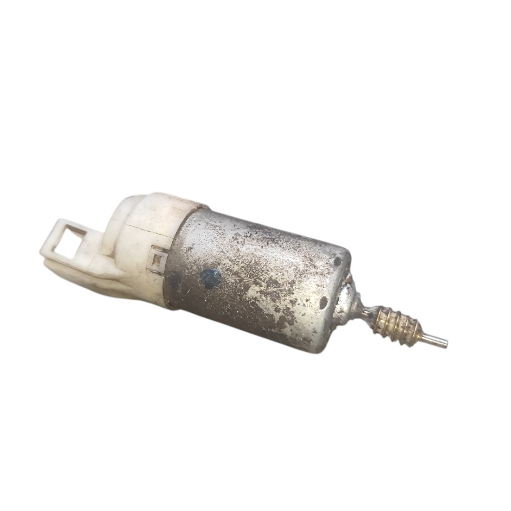 Bomba Combustível Eletrica Volvo Xc60 2019 2020 2021