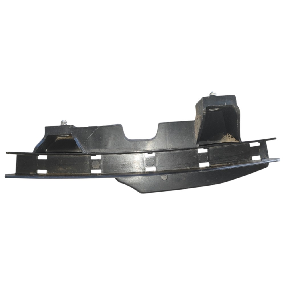 Guia Vidro Traseiro Direito Fiat Palio 2004 2005 2006 2012 Preto 4
