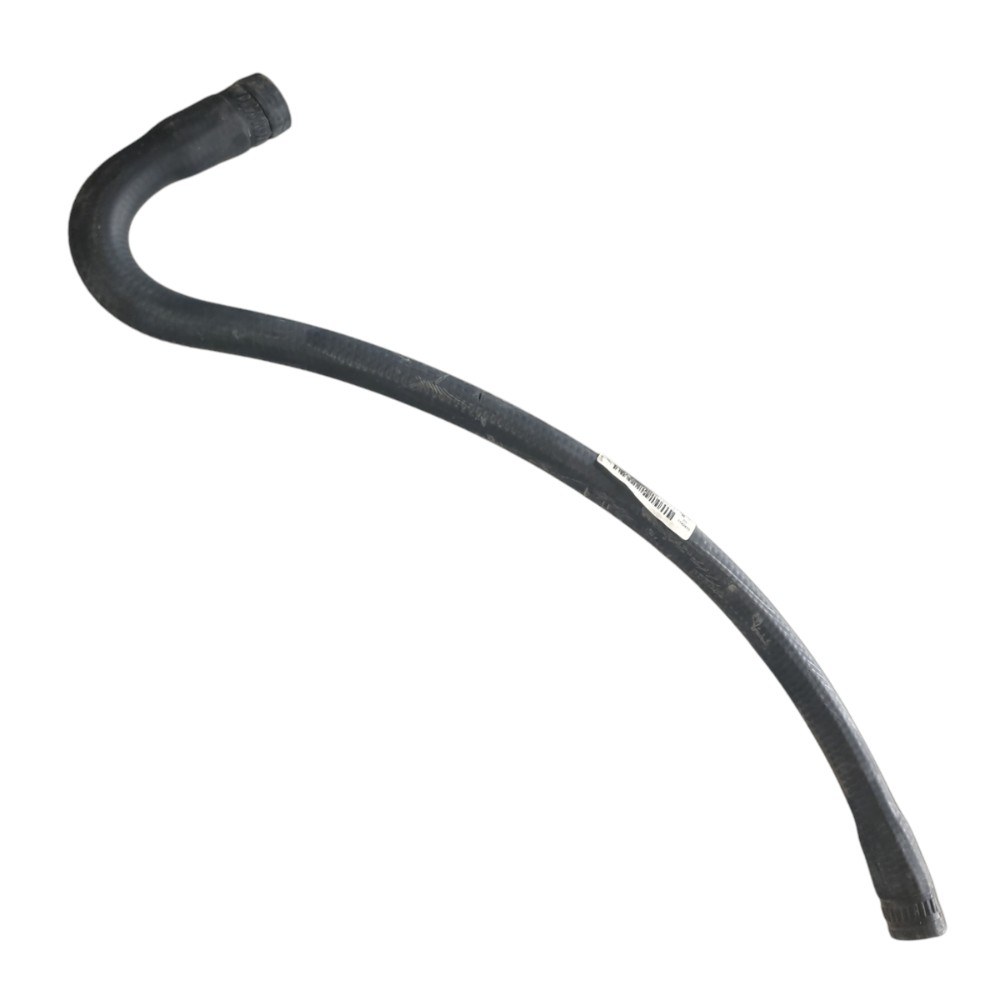 Mangueira Cabeçote Carburador Gol Passat 1.5 1980 1981 1986 Preto