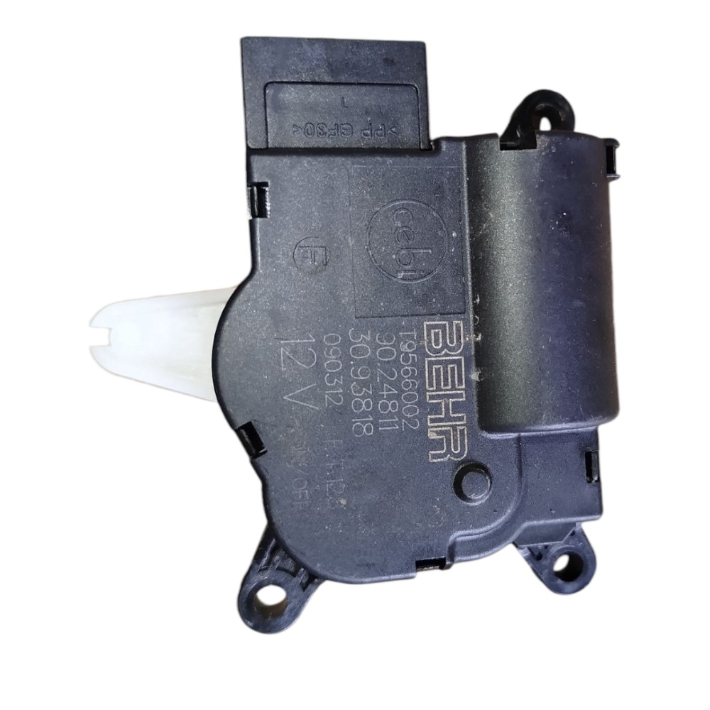 Motor Atuador Ar Condicionado Citroen C4 2008 2009 2014