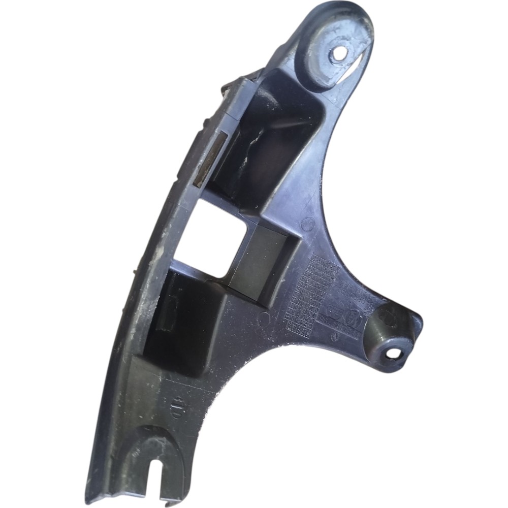 Guia Parachoque Traseiro Peugeot 307 2006 2008 2010 A 2012