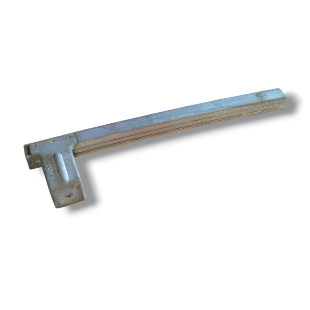 Guia Vidro Porta Dianteira Esquerdo Honda Civic 2013 2014