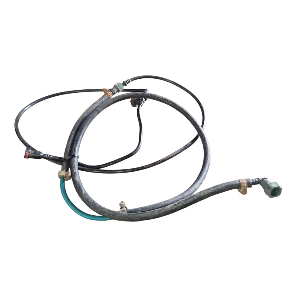 Tubo Mangueira Gasolina Renault Clio 2001 2002 2003 2010