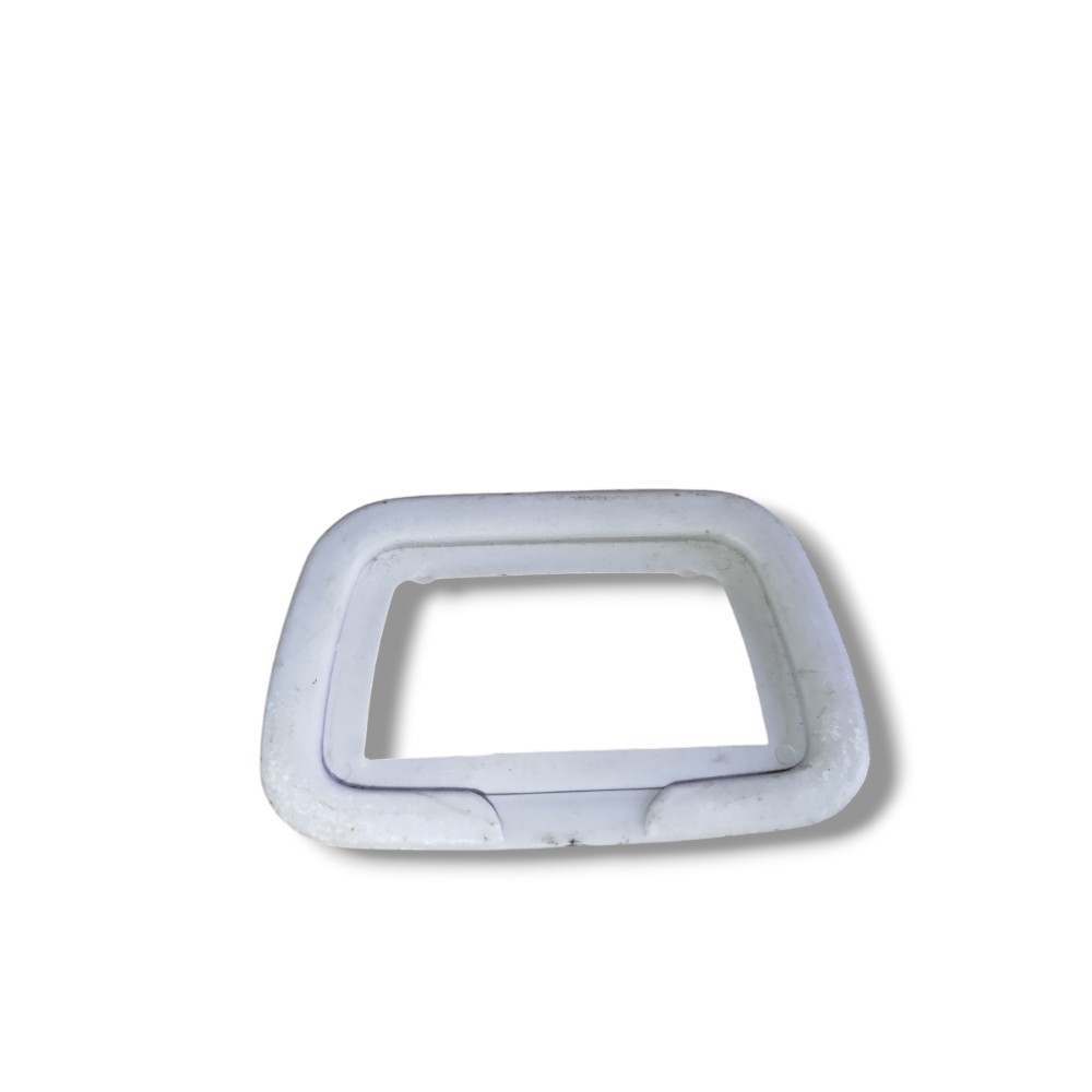 Acabamento Interno Retrovisor Gol G3 G4 2000 2001 2003 2005