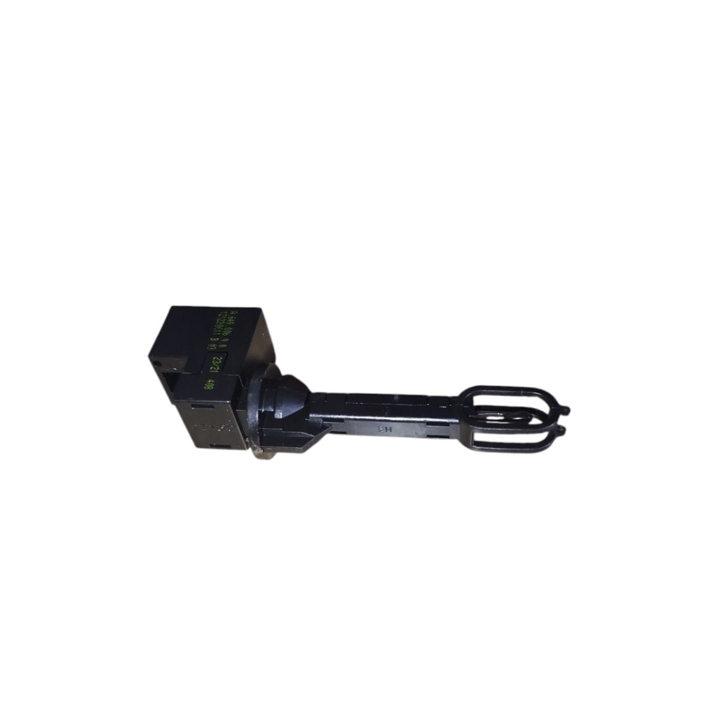 Sensor Temperatura Ar Jeep Renegade Compass Toro Stilo Bravo Preto 5