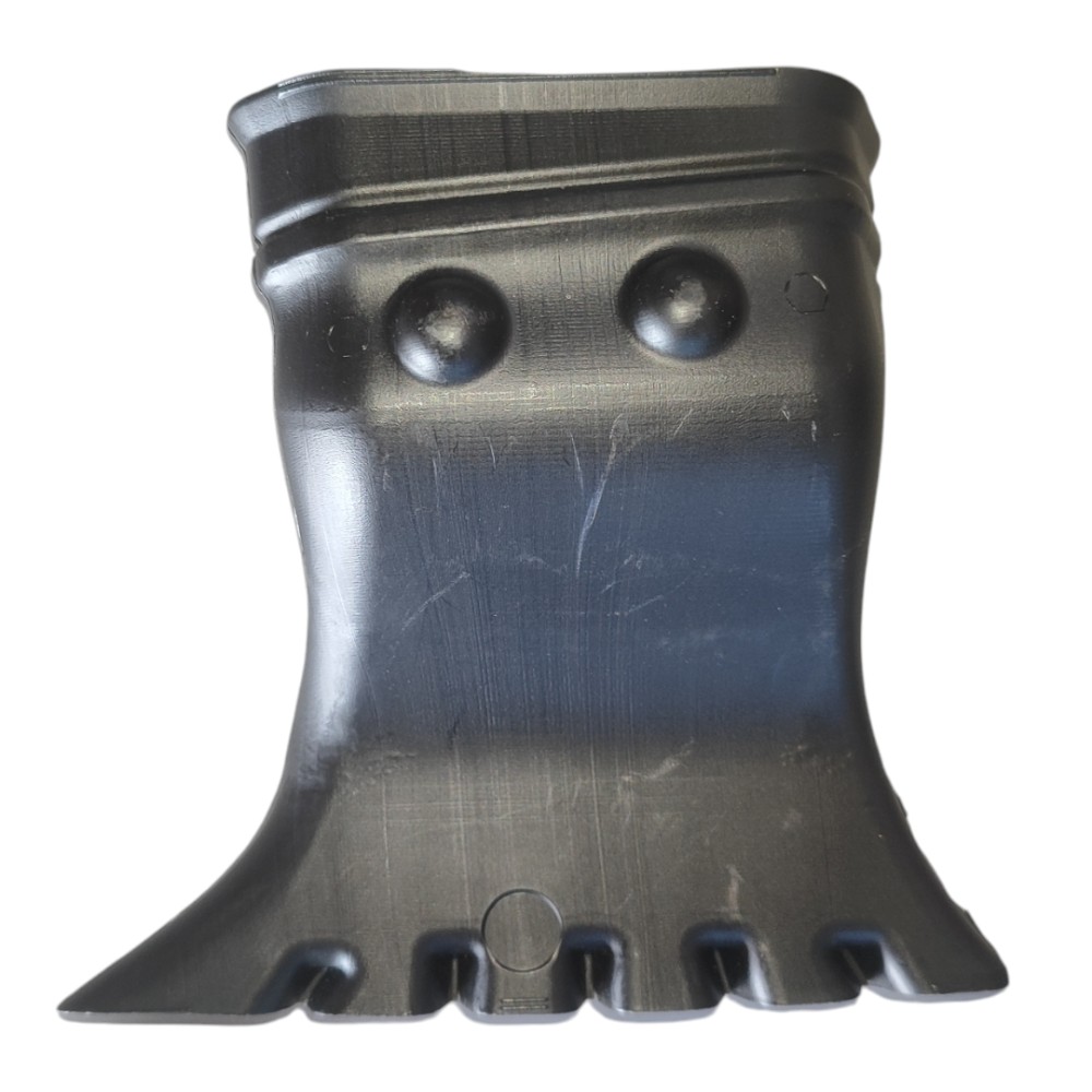 Duto Ventilação Direito Ford Focus 2014 2015 2016 2017 2019 5