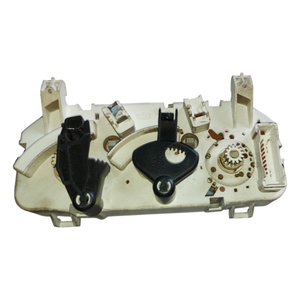Comando Ar Renault Clio 2000 2001 2002 2003 2004 2005 2012 5