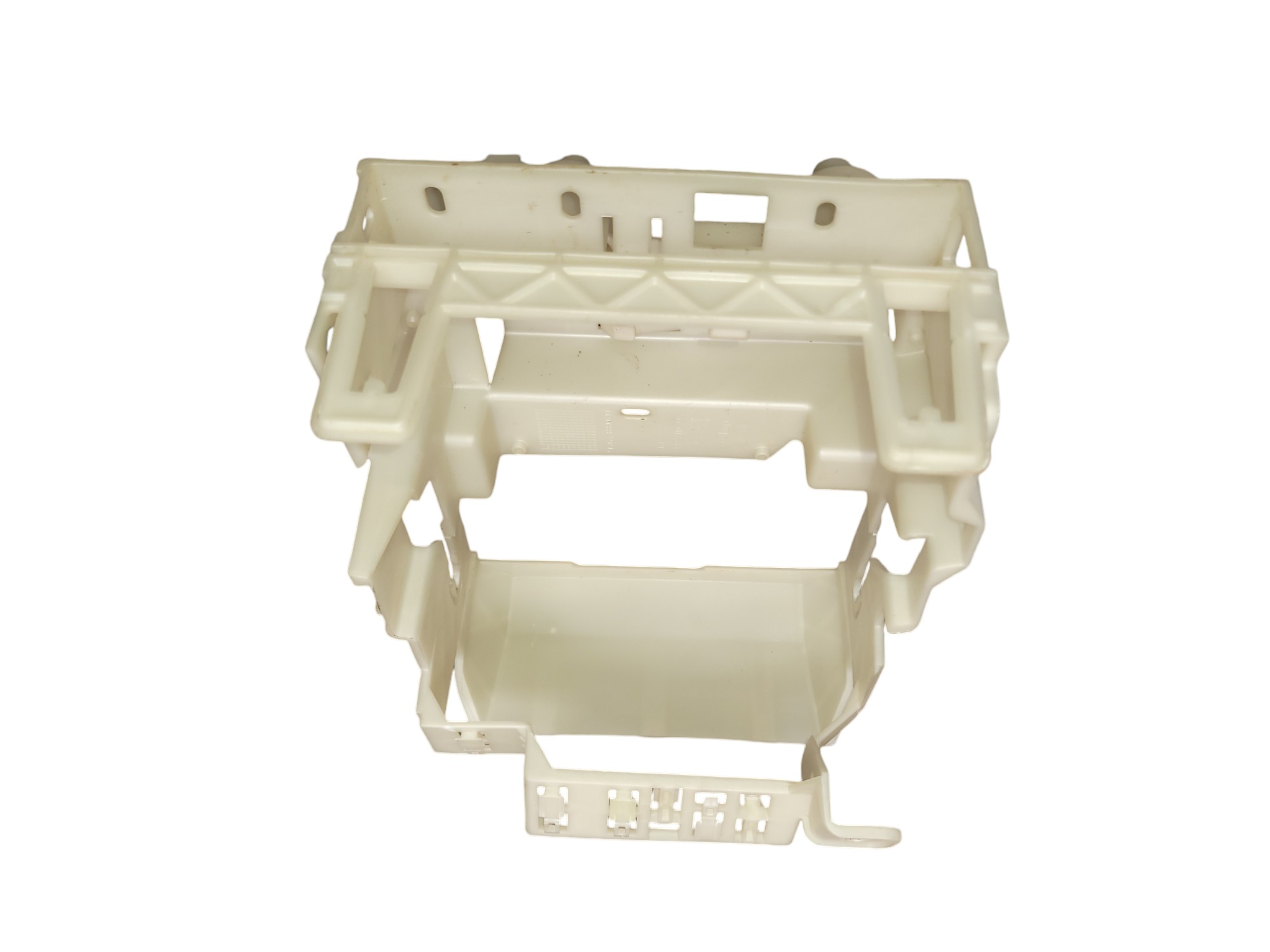 Caixa Suporte Modulo Bsi 307 C4 Picasso 9664388080 Original 4