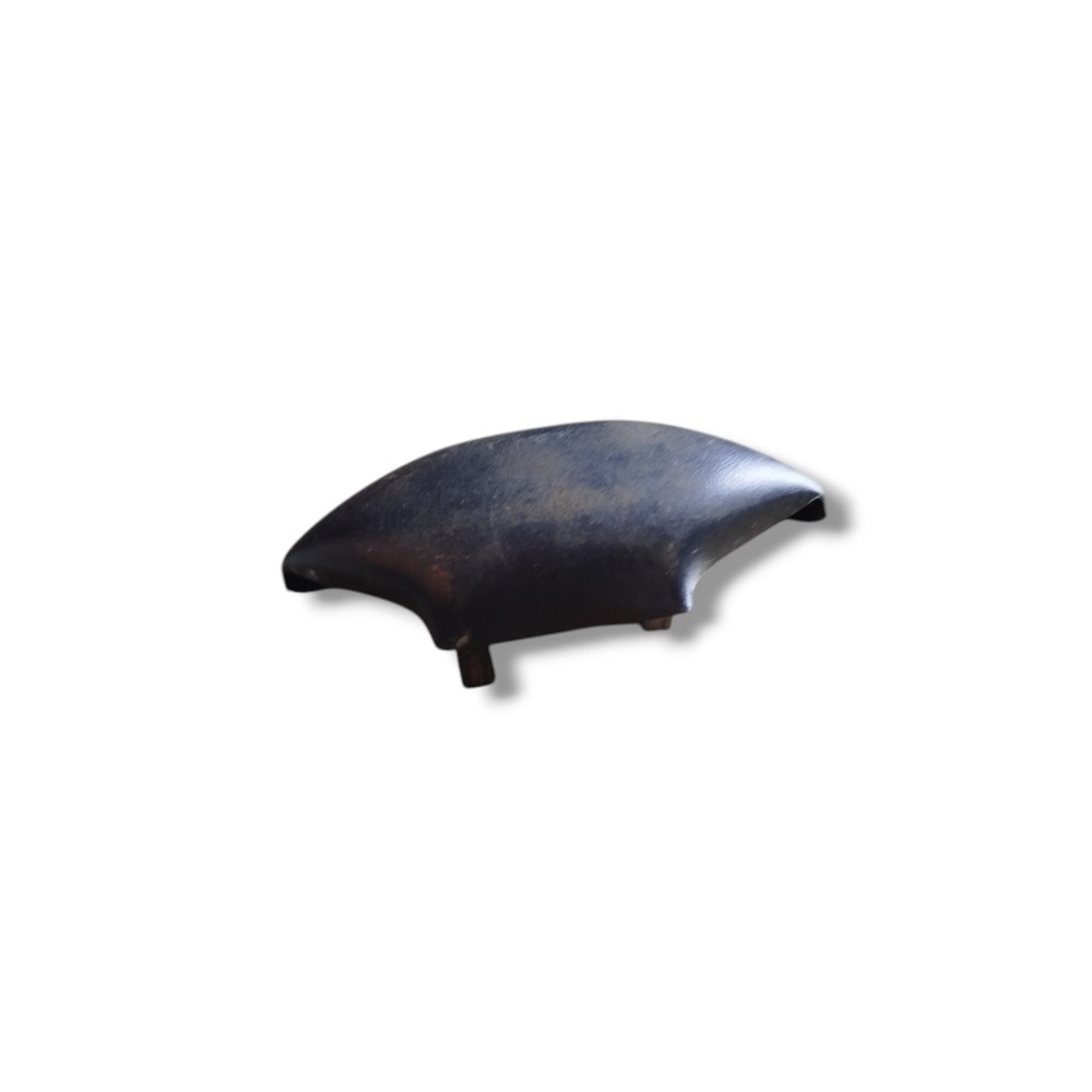 Acabamento Cinti Segurança Ford ka Fiesta 1999 2000 2007
