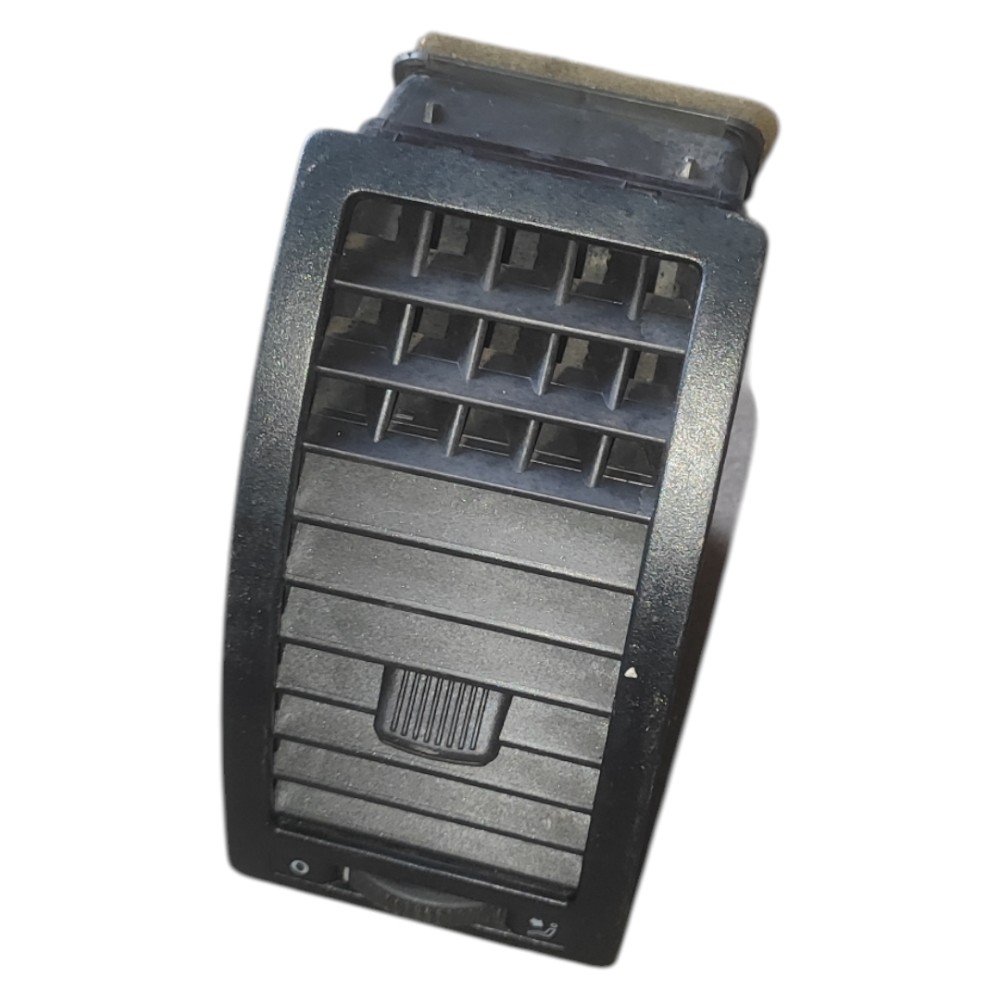 Difusor Ar Esquerdo Painel Vw Polo 2003 2007 2011 2014