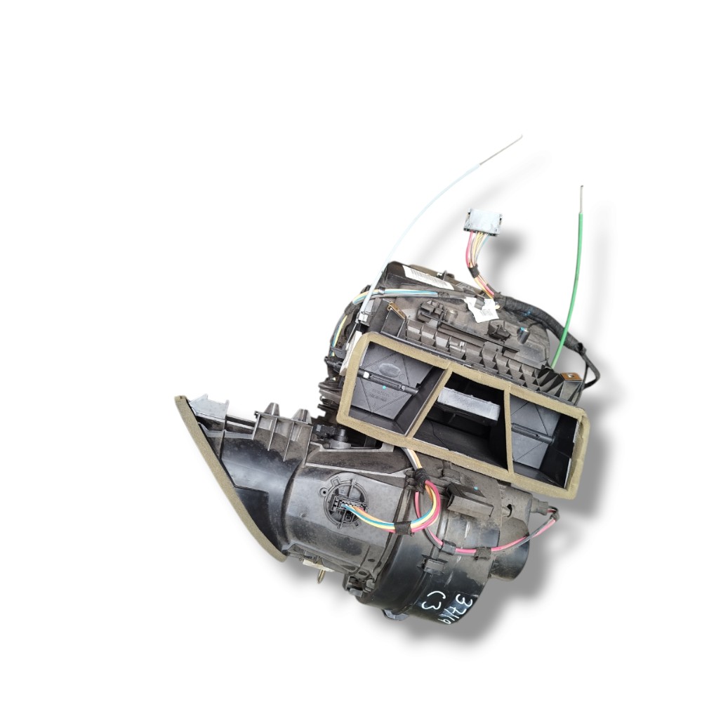 Caixa Evaporadora Citroen C3 2006 2007 2008 2011 2012 1.6 2