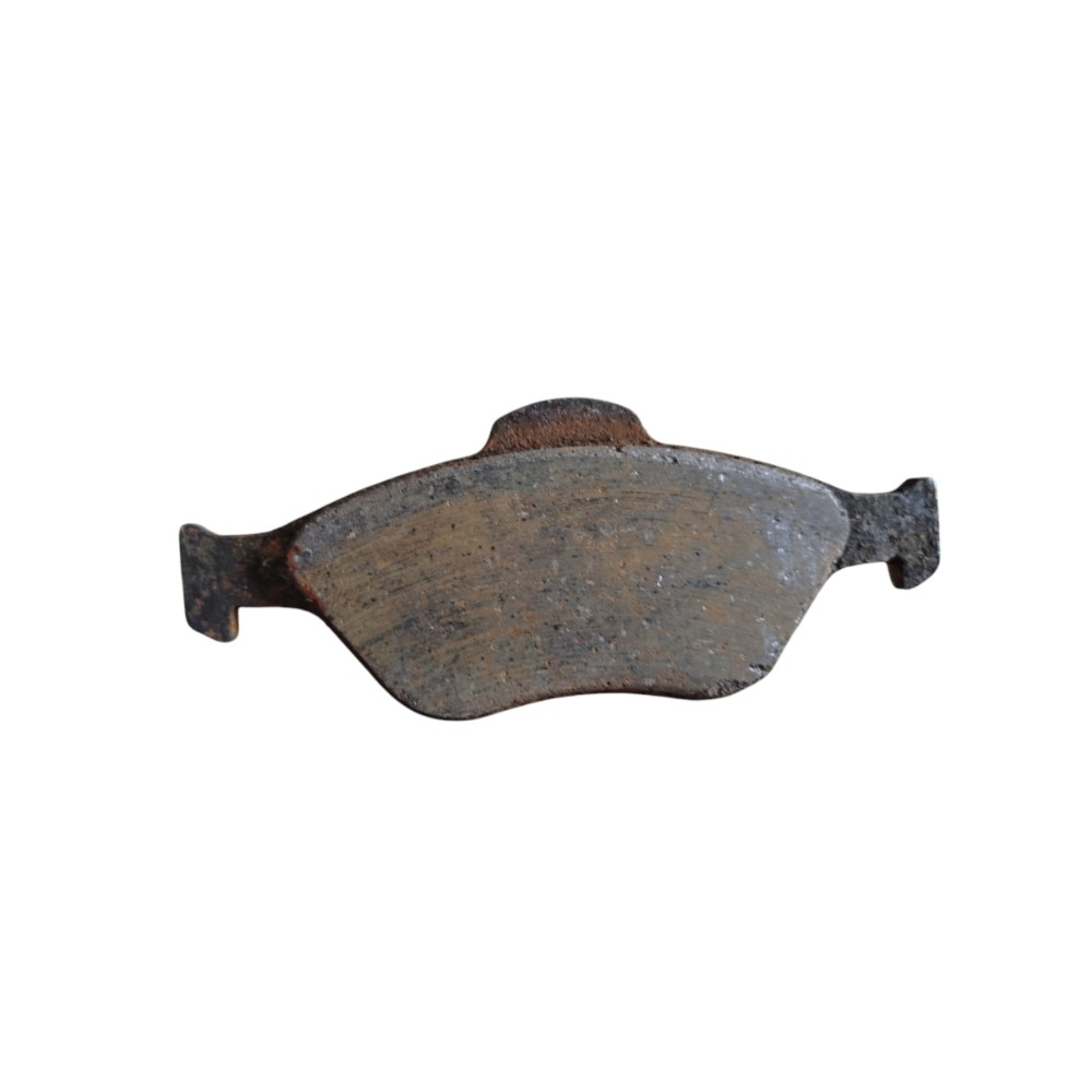 Pastilha Freio Dianteiro Vw Gol G3 1998 1999 2001 2003 2005 1