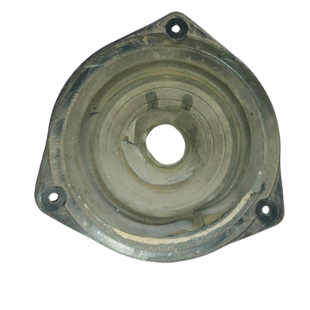 Auto Falante Gm Vectra 1997 1998 1999 2000 2005 Original Preto 2