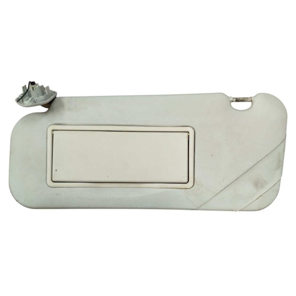 Quebra Sol Ld Esquerdo Peugeot 307 2008 2009 2010 2012