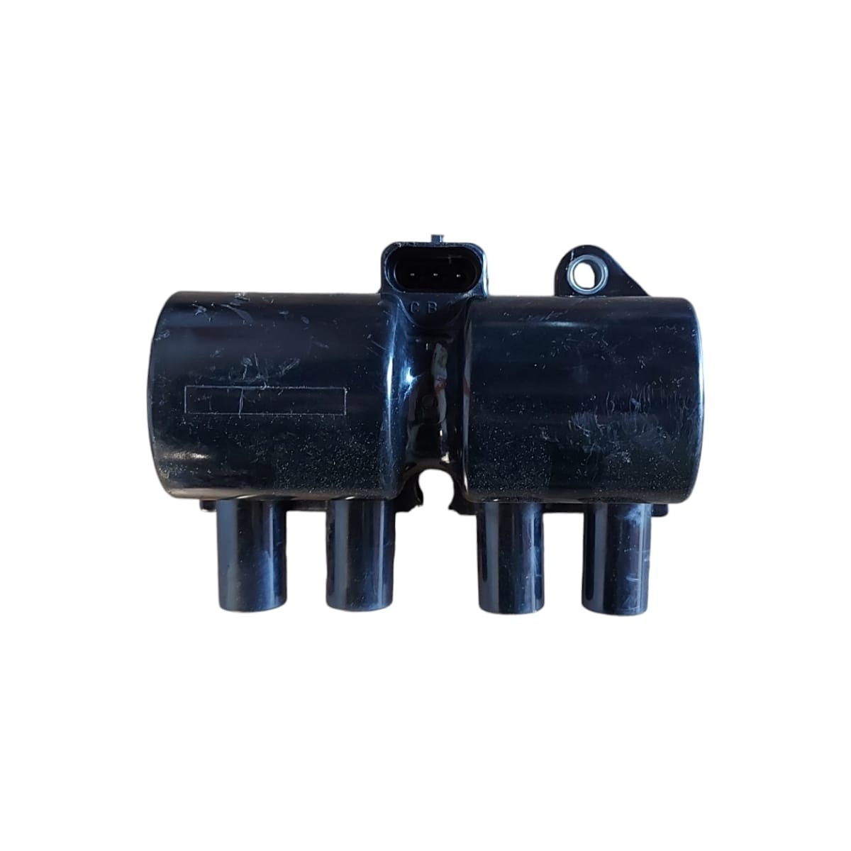 Bobina Ignição Celta 1.0 2007 2008 2009 2010 2011 2012 6